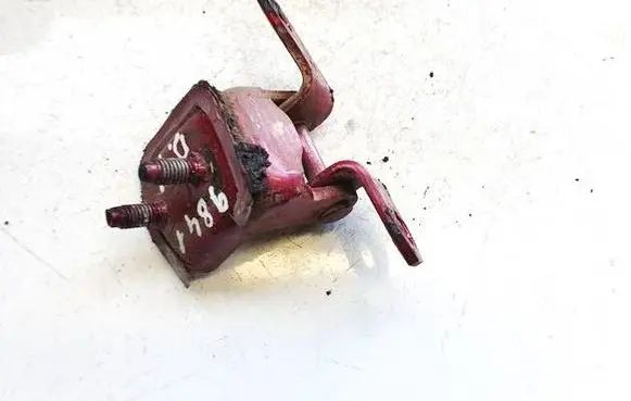 Toyota Avensis T220 Front door upper hinge