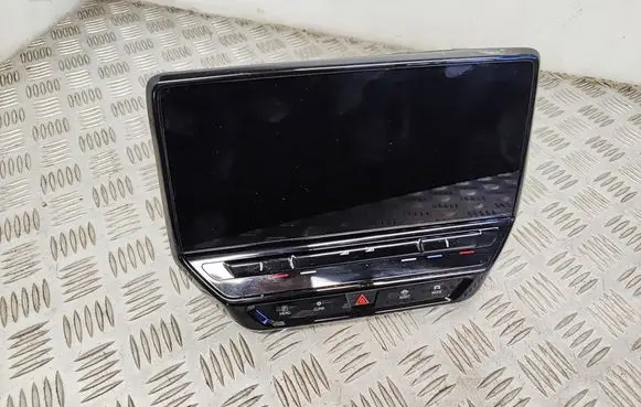 Volkswagen ID.3 Screen/display/small screen 10A919605K