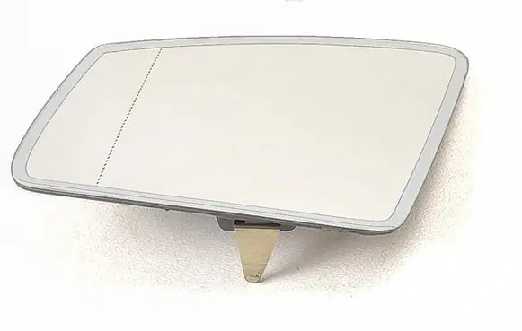 Mercedes-Benz CLS C218 X218 Wing mirror glass A2128101821 2128101821 260611HR1432