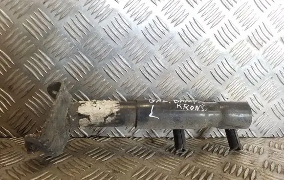 Volkswagen PASSAT B5 Rear bumper shock impact absorber/damper 
