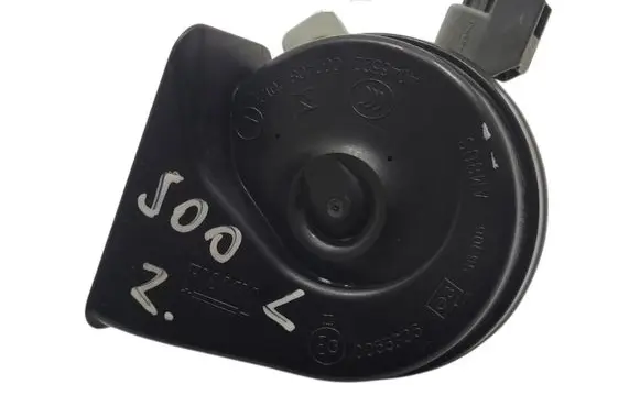 Fiat 500L Exhaust gas pressure sensor 51958146