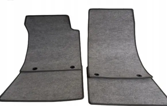 Saab 9-5 Car floor mat set 13301961