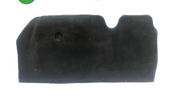 Mercedes-Benz E W211 Seat trim 2119200352