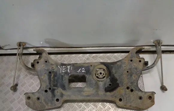 Skoda Yeti (5L) Front subframe 1K0199315A
