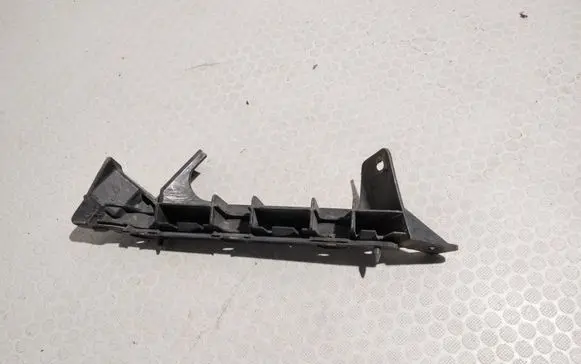 Seat Ibiza IV (6J,6P) Front bumper mounting bracket 6J0807184