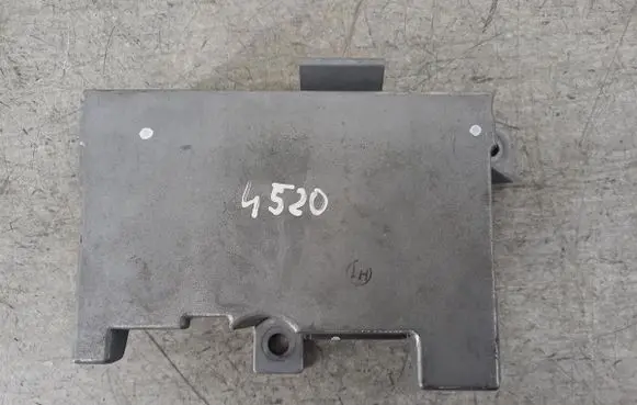 Mitsubishi Colt Power steering control unit/module 