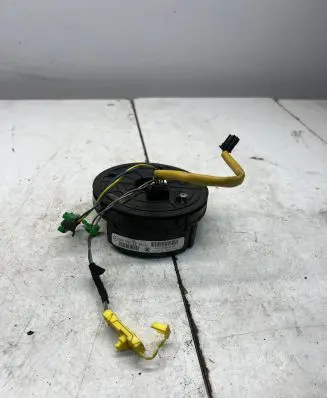 Mercedes-Benz C W203 Airbag slip ring squib (SRS ring) 0025421918 002014000000M