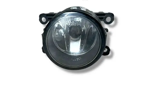 Front fog light