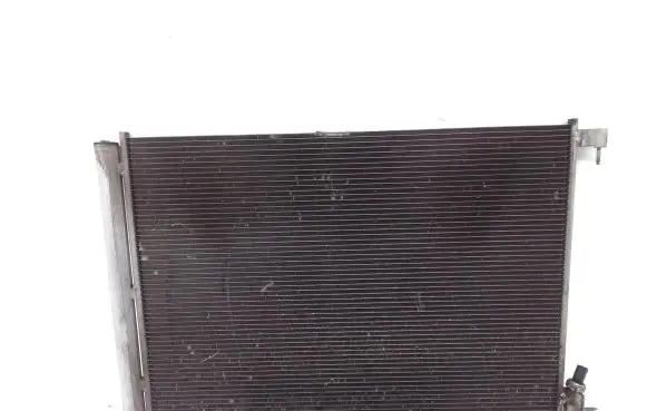 Mercedes-Benz GLC C253 A/C cooling radiator (condenser) A0995000454