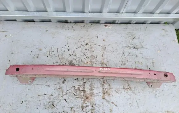 Citroen C3 Rear bumper cross member