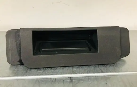 Tailgate/trunk/boot exterior handle