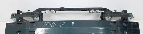 Jaguar S-Type Radiator support slam panel XR83-17750-AB