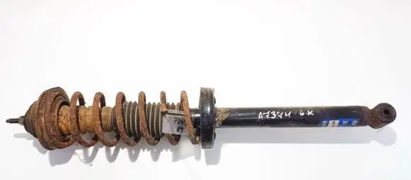Volkswagen Jetta II Rear shock absorber/damper 32120055sx 3212-0055-sx