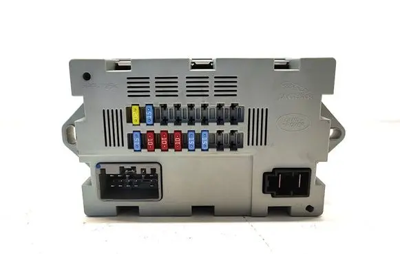 Land Rover Evoque I Fuse module CPLA14Q073AA
