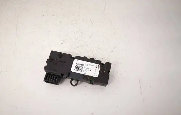 Volkswagen PASSAT B6 Steering wheel adjustment handle/lever 3C0959654