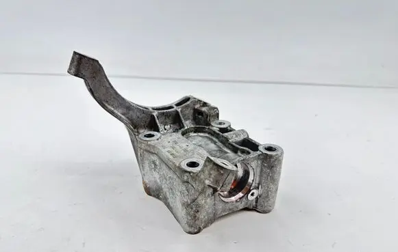 Volkswagen Touareg II A/C compressor mount bracket 059145169BL