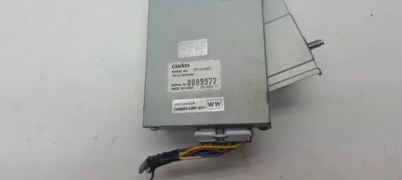 Subaru Tribeca Central body control module EF1245SC