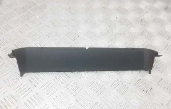 BMW 7 F01 F02 F03 F04 Dashboard trim 07383001