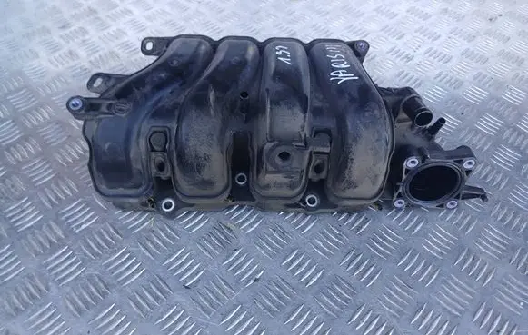 Toyota Yaris Intake manifold YARISIIIKOLEKTOR