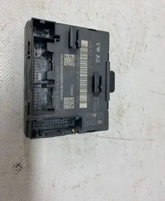Porsche Panamera (970) Door central lock control unit/module 4H0959792P