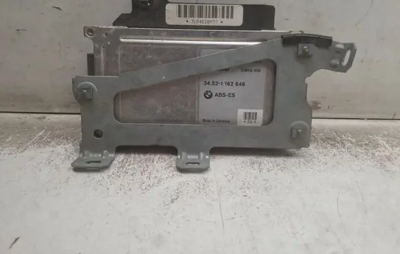 BMW 3 E36 ABS control unit/module 1162646 34521162646 7US4E20M77