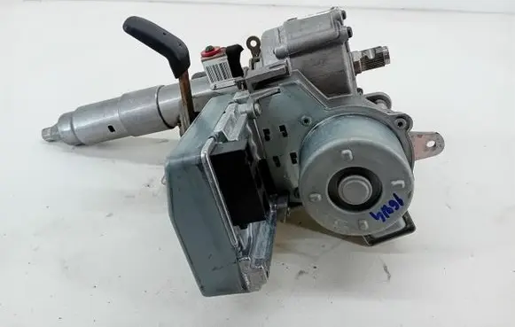 Ford Fiesta Electric power steering pump 