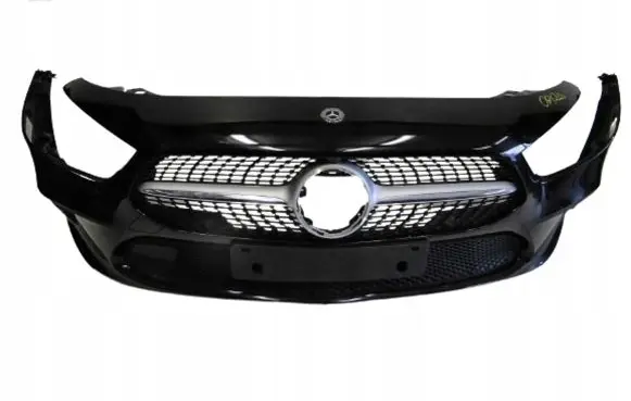 Mercedes-Benz A W177 Front bumper A1778804400