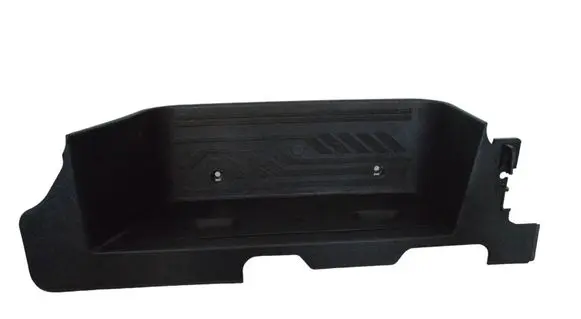 Ford Transit Custom Thresholds for All-terrain vehicles KK31V13200ADW BK21V13200AKW