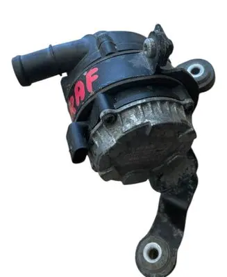 Volkswagen Crafter Electric auxiliary coolant/water pump 7E0121079B 03417013