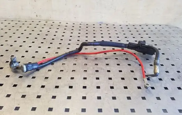 Skoda Yeti (5L) Positive cable (battery) 1K0971228N