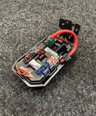 BMW X5 F15 Fuse module 9360371