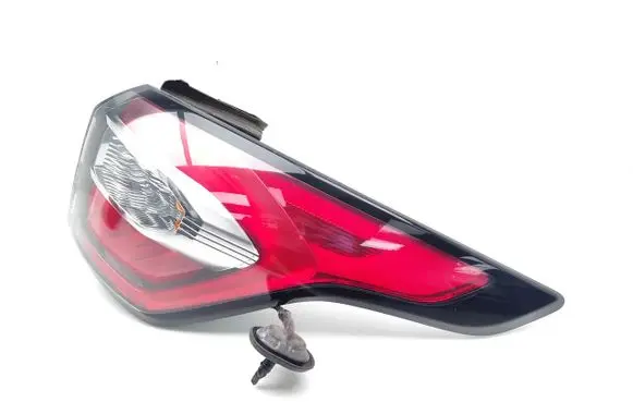 Ford Kuga II Rear/tail lights GV41-13404-AD L90102391