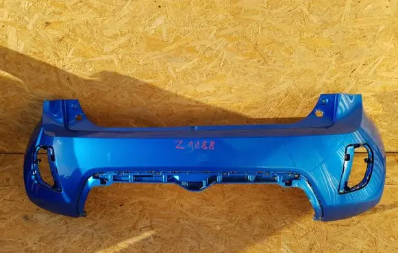 Suzuki Ignis Rear bumper 71811-73S0