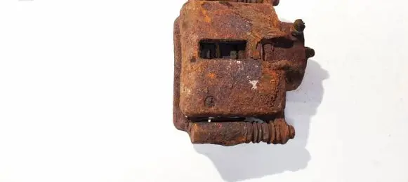 Nissan Micra Front brake caliper