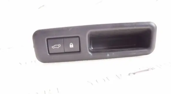Lexus RX 450H Tailgate/trunk/boot open switch 6929148040