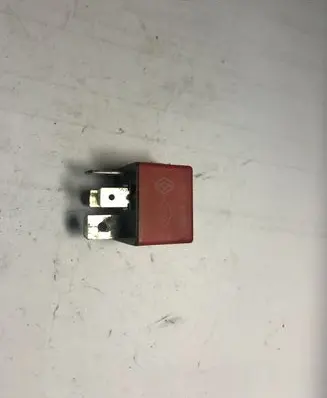 Opel Vivaro Other relay 7700844682A