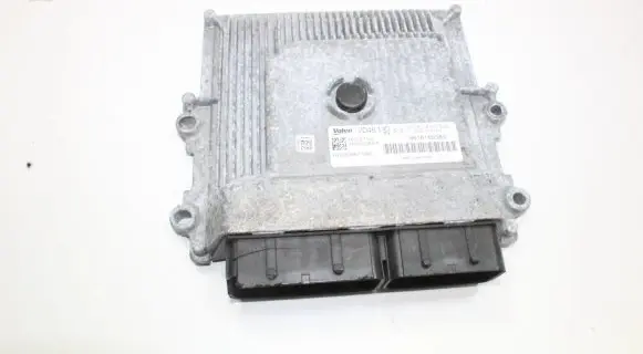 Peugeot 2008 I Engine control unit/module 9818160080 9806671980