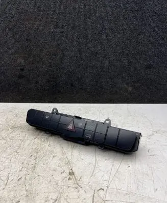 Mercedes-Benz Sprinter W906 Hazard light switch A9065450407