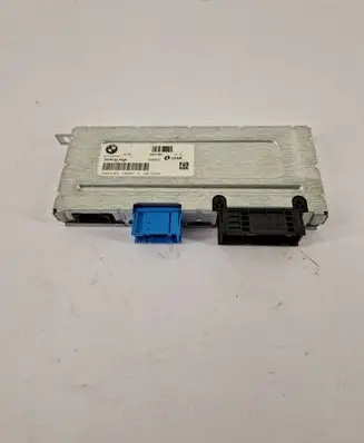 BMW 5 F10 F11 Comfort/convenience module 9247397