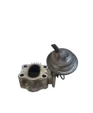 Mazda 6 EGR valve