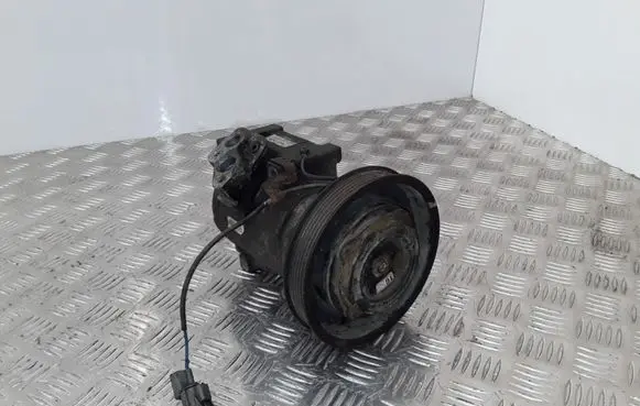 Honda Accord Air conditioning (A/C) compressor (pump) 4472009893 HFC134A 4473007831