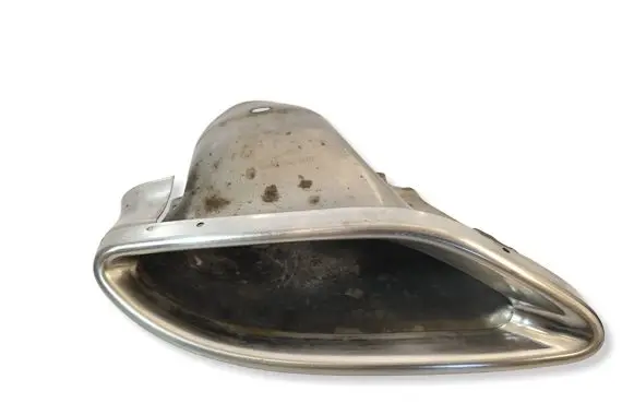 Mercedes-Benz CL C215 Muffler ending A2124902827AUTOAS5 A2124902827