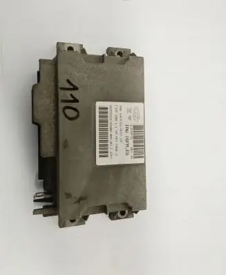 Fiat Seicento/600 Engine control unit/module 46555916 IAW16FME6