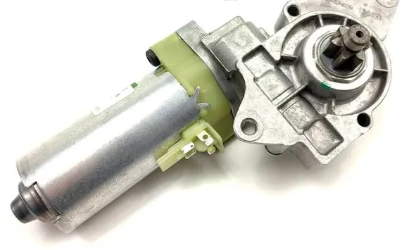 Volkswagen PASSAT B5 Seat adjustment motor 3B0959762AH