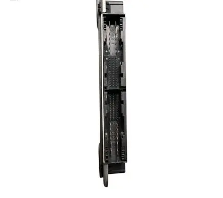 BMW 5 F10 F11 Light module LCM 9250454