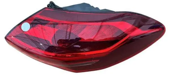 Audi A5 Rear/tail lights 8B3945208B AUP1B10FFP