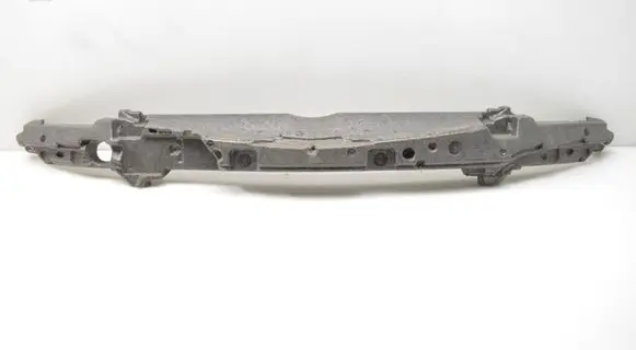 Mercedes-Benz A W176 Front bumper foam support bar A1768850600