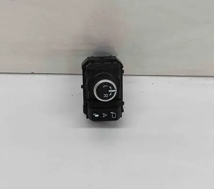 Toyota bZ4X Wing mirror switch 8487230140