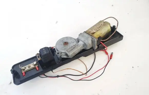 Honda Civic Sunroof motor/actuator 5203207