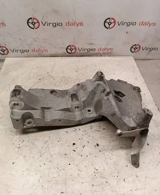 Generator/alternator bracket
